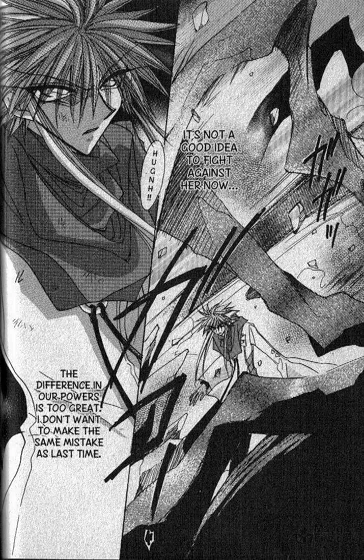 Read Dragon Knights chapter 142 image 2 on Lezhin
