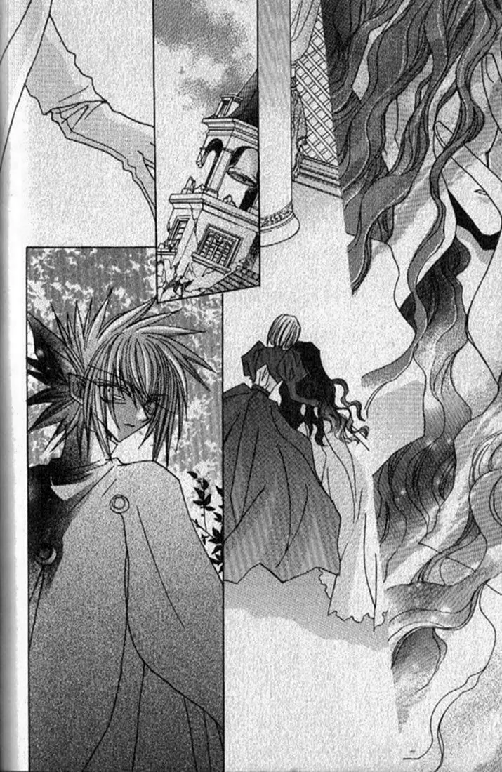 Read Dragon Knights chapter 142 image 21 on Lezhin