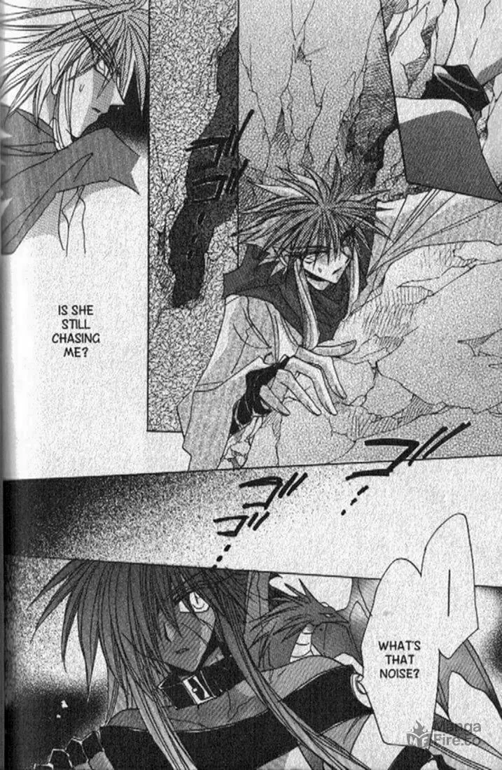 Read Dragon Knights chapter 142 image 23 on Lezhin