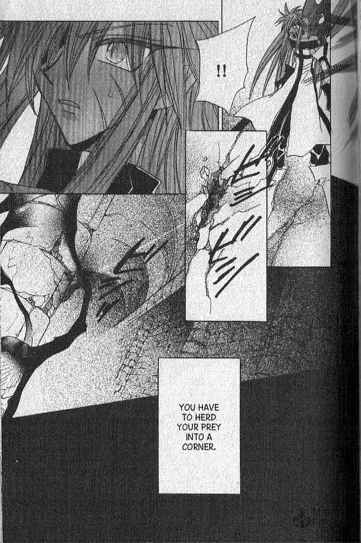 Read Dragon Knights chapter 142 image 24 on Lezhin