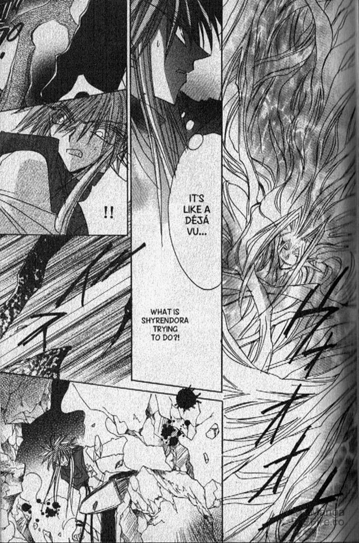 Read Dragon Knights chapter 142 image 26 on Lezhin