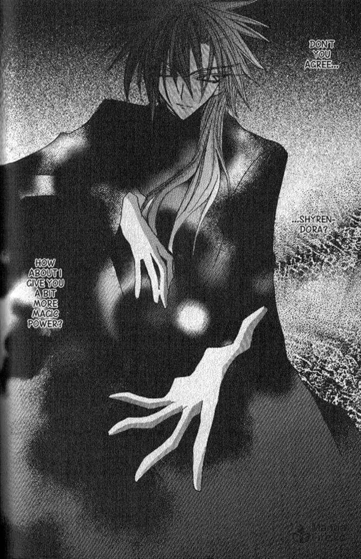 Read Dragon Knights chapter 142 image 29 on Lezhin