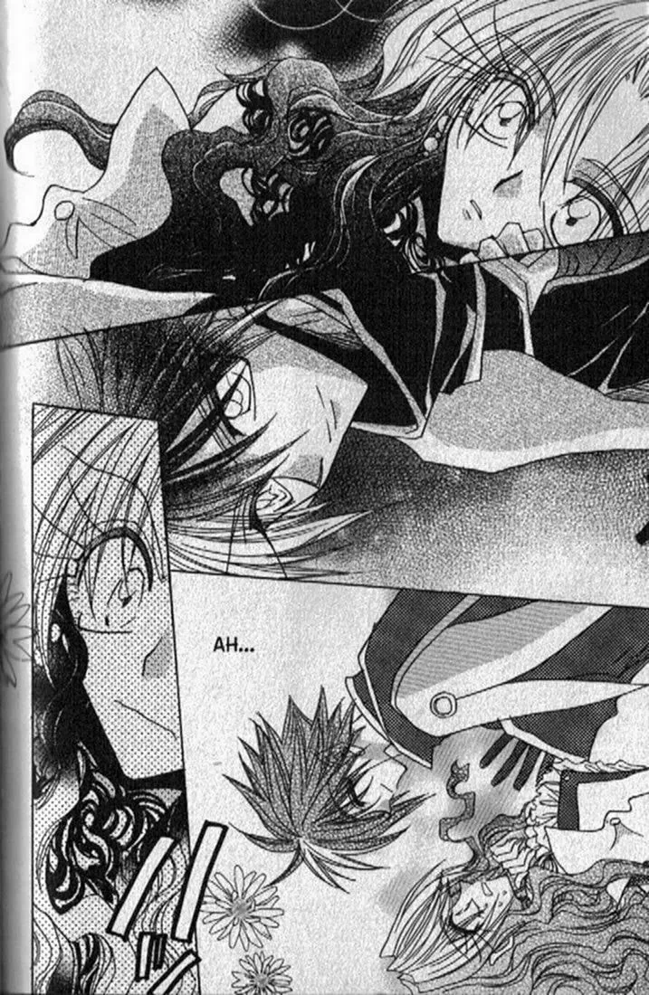 Read Dragon Knights chapter 142 image 31 on Lezhin