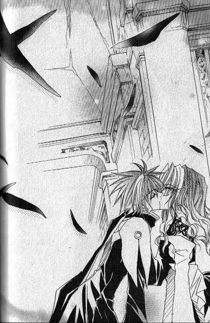 Read Dragon Knights chapter 142 image 33 on Lezhin