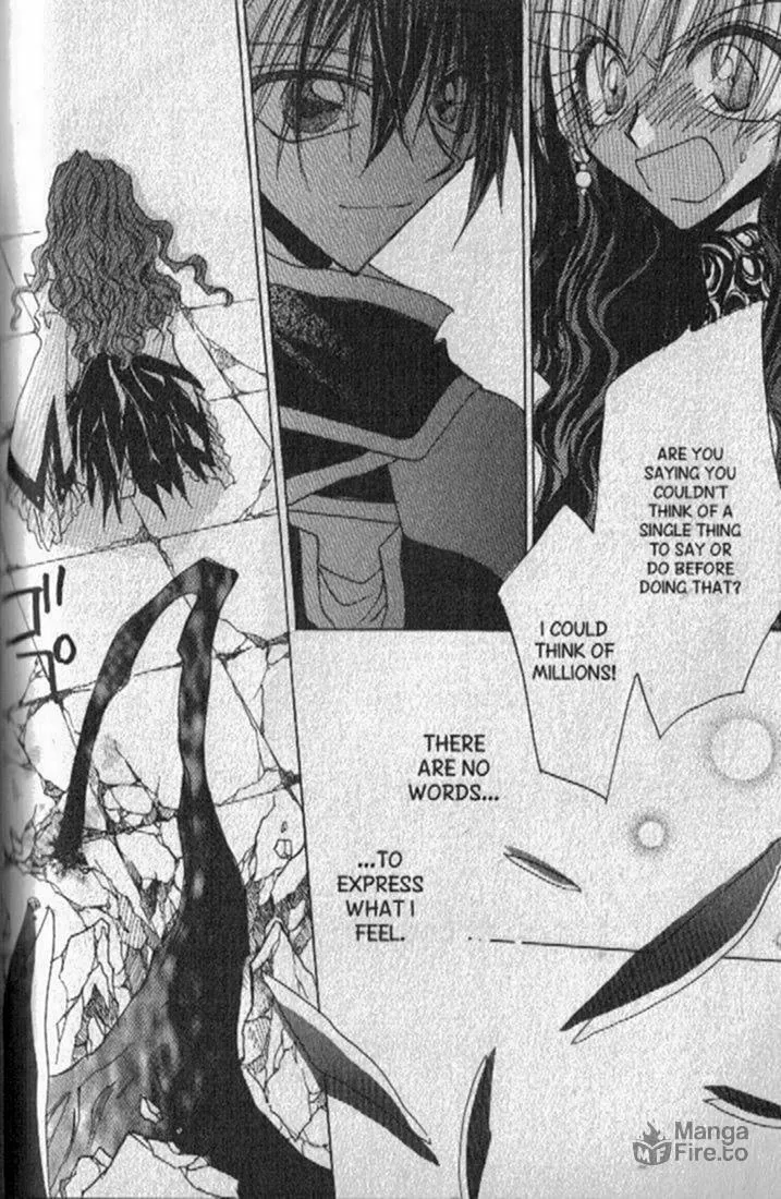 Read Dragon Knights chapter 142 image 35 on Lezhin