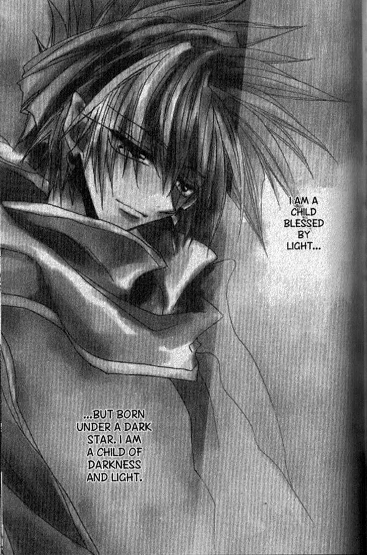 Read Dragon Knights chapter 142 image 36 on Lezhin