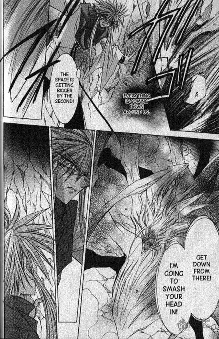 Read Dragon Knights chapter 142 image 4 on Lezhin