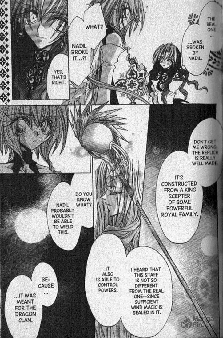 Read Dragon Knights chapter 142 image 9 on Lezhin