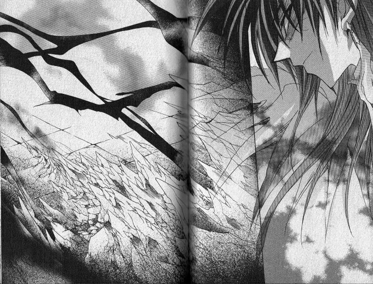 Read Dragon Knights chapter 143 image 1 on Lezhin