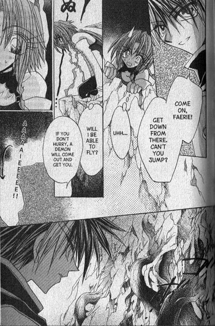 Read Dragon Knights chapter 143 image 10 on Lezhin