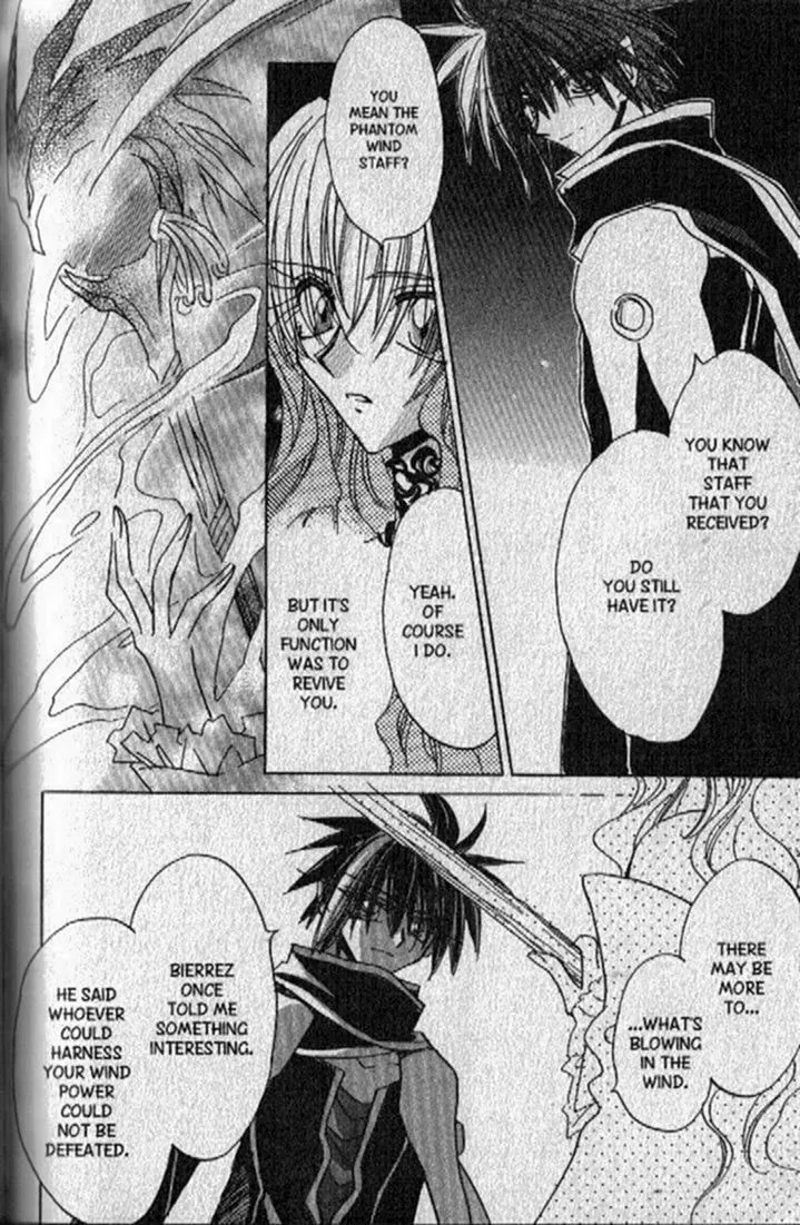 Read Dragon Knights chapter 143 image 13 on Lezhin