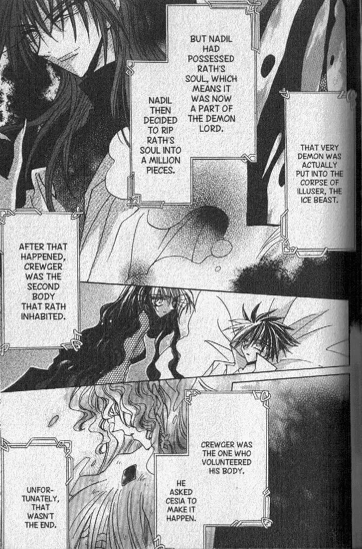 Read Dragon Knights chapter 143 image 16 on Lezhin