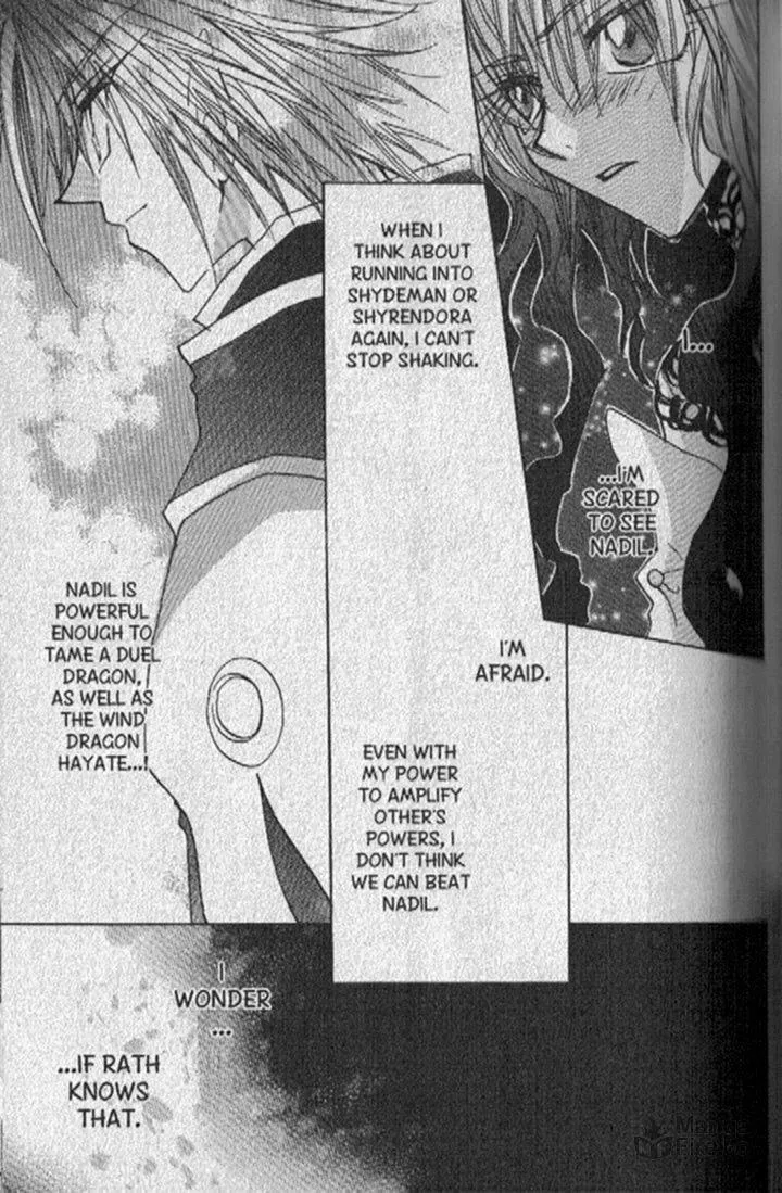 Read Dragon Knights chapter 143 image 20 on Lezhin