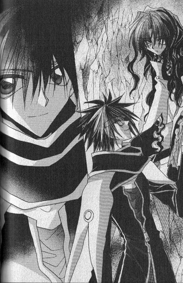 Read Dragon Knights chapter 143 image 21 on Lezhin