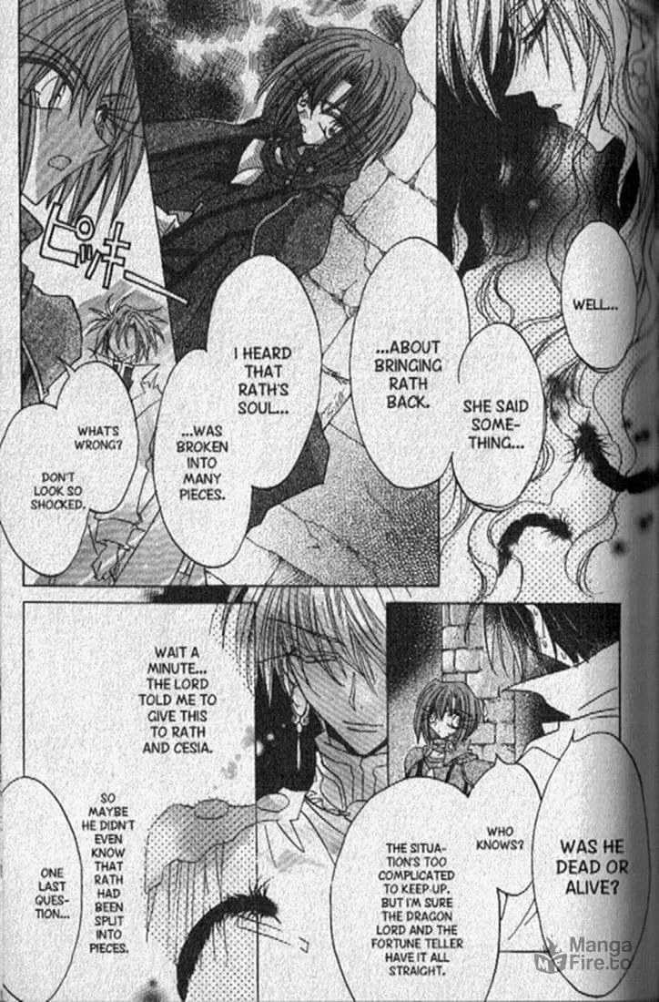 Read Dragon Knights chapter 143 image 24 on Lezhin