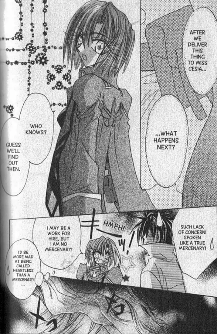 Read Dragon Knights chapter 143 image 25 on Lezhin