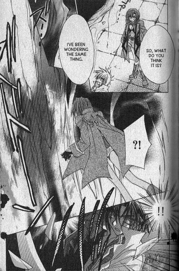 Read Dragon Knights chapter 143 image 26 on Lezhin