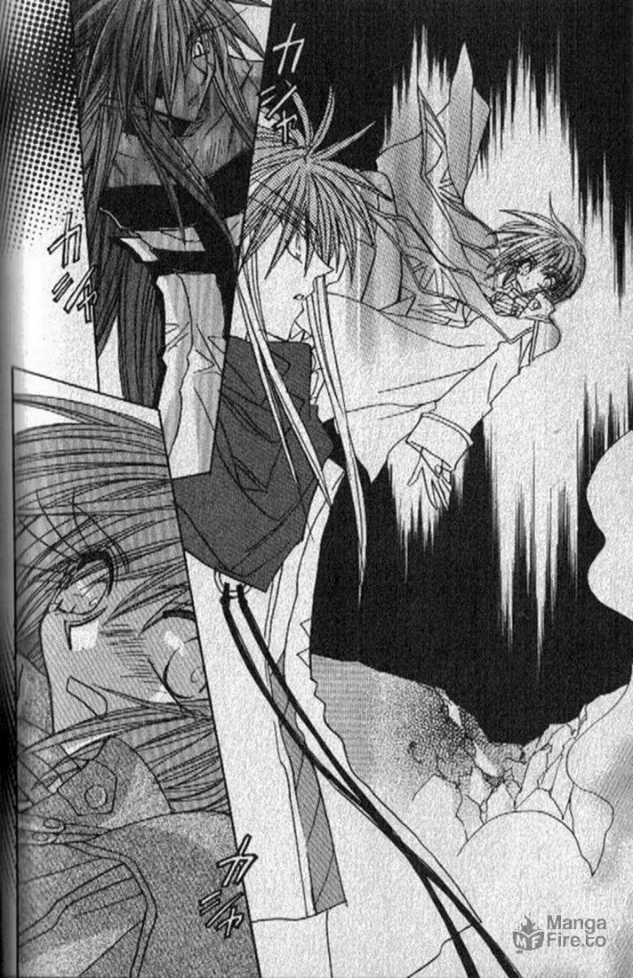 Read Dragon Knights chapter 143 image 29 on Lezhin