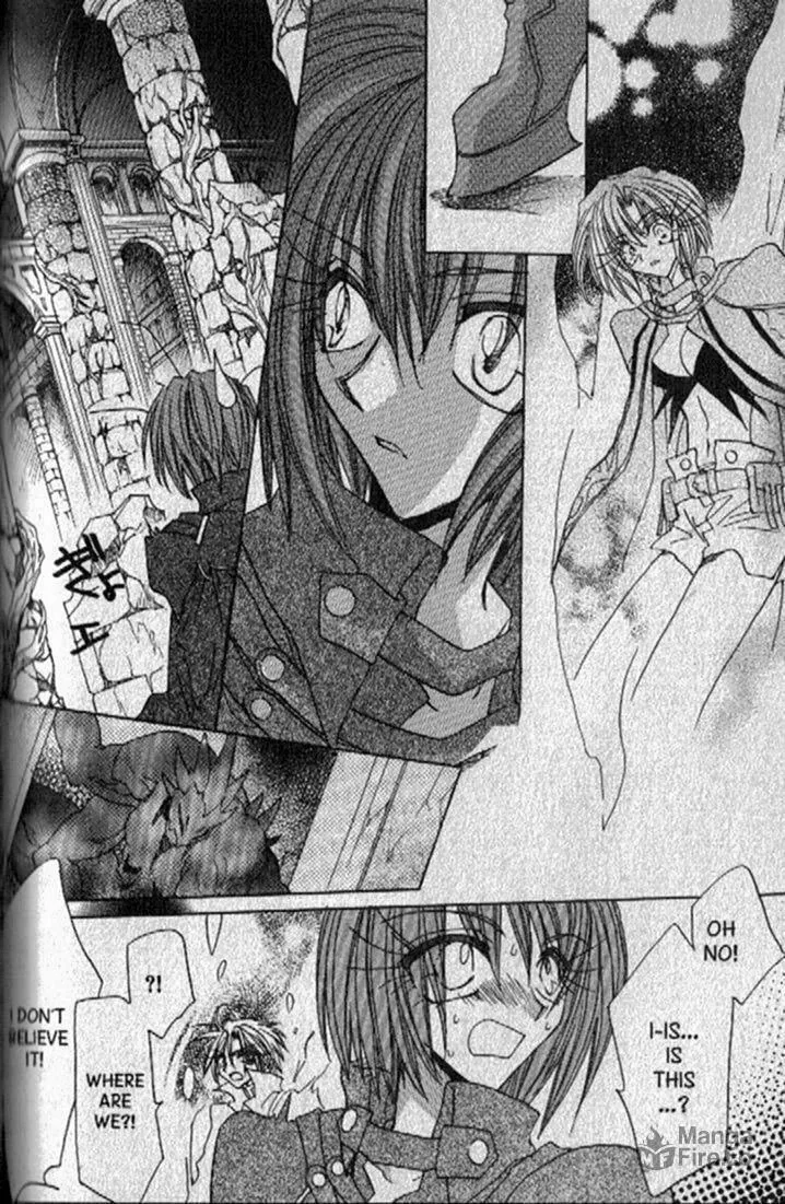 Read Dragon Knights chapter 143 image 4 on Lezhin
