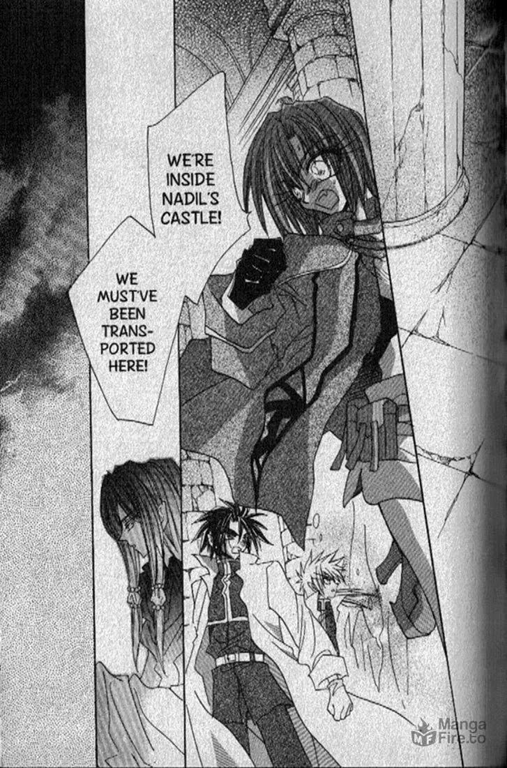 Read Dragon Knights chapter 143 image 5 on Lezhin