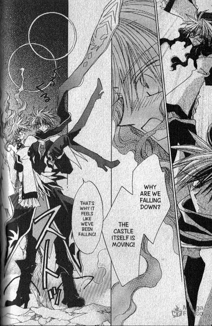 Read Dragon Knights chapter 143 image 9 on Lezhin