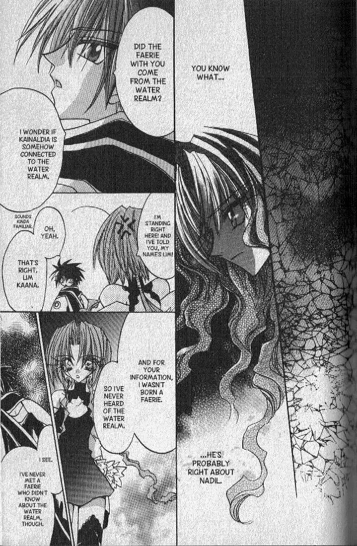 Read Dragon Knights chapter 144 image 10 on Lezhin
