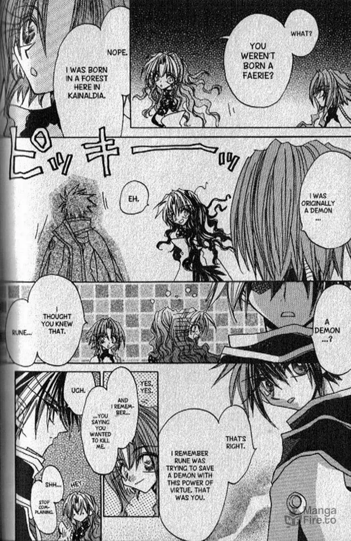 Read Dragon Knights chapter 144 image 11 on Lezhin