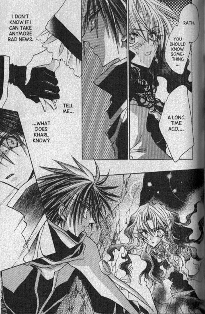 Read Dragon Knights chapter 144 image 18 on Lezhin