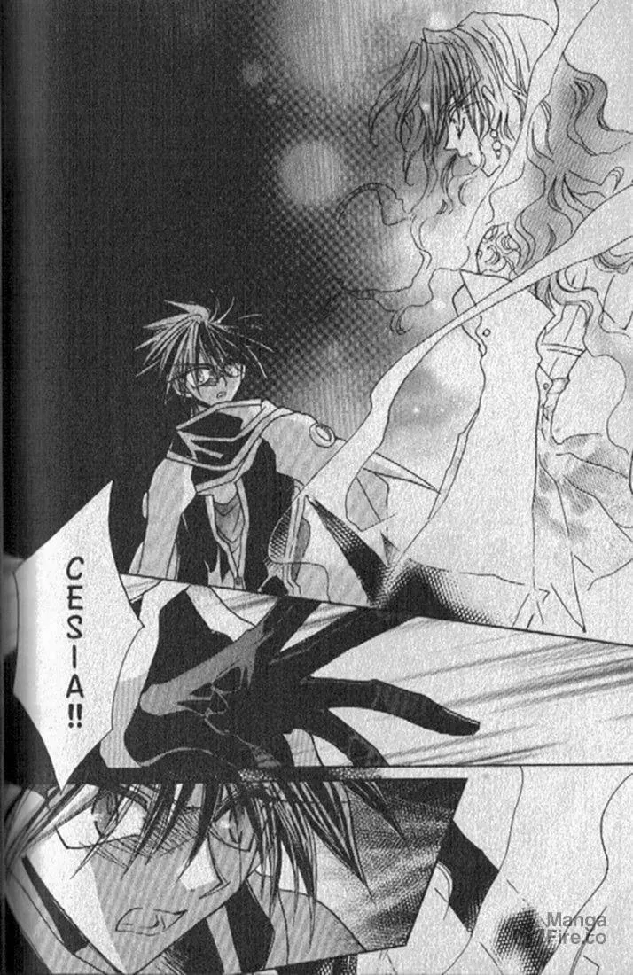 Read Dragon Knights chapter 144 image 19 on Lezhin