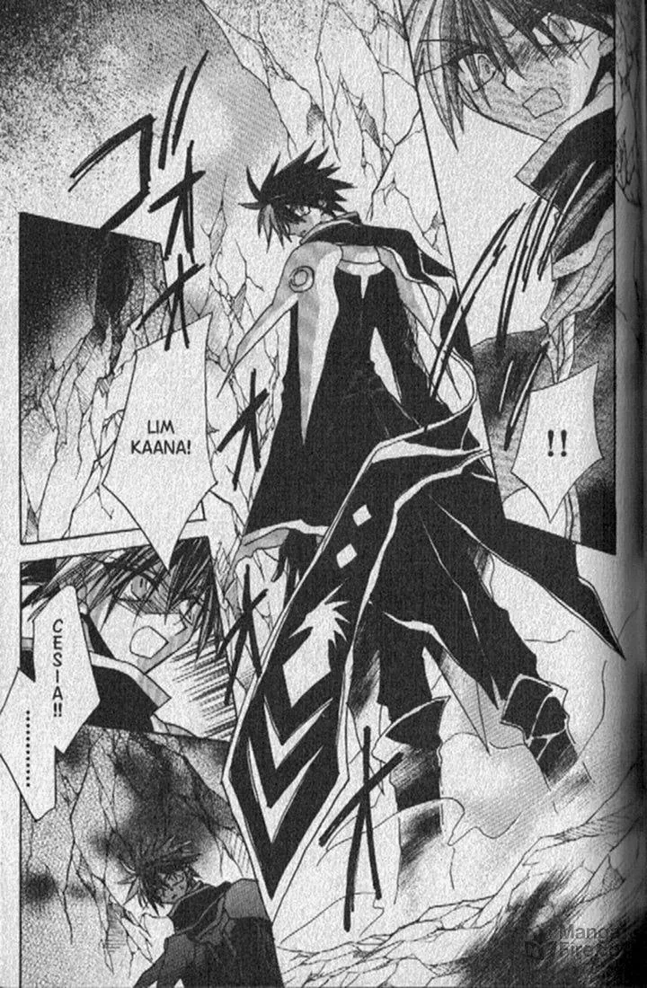 Read Dragon Knights chapter 144 image 20 on Lezhin