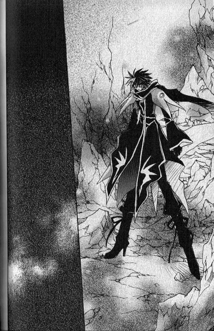 Read Dragon Knights chapter 144 image 21 on Lezhin