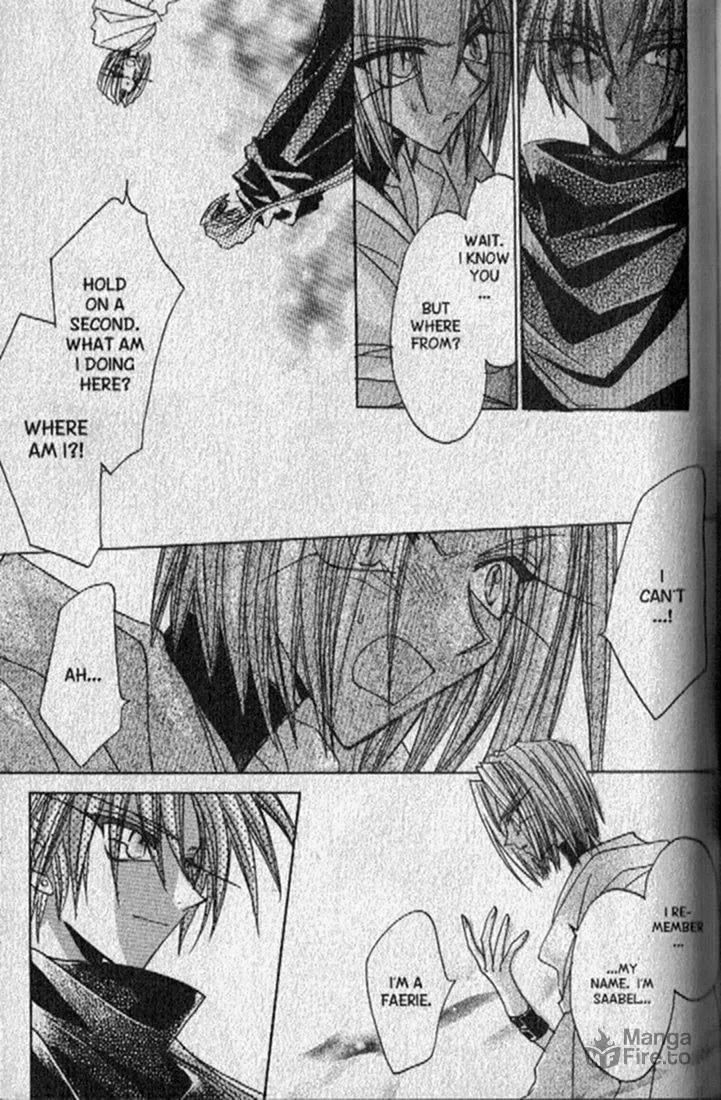 Read Dragon Knights chapter 144 image 24 on Lezhin