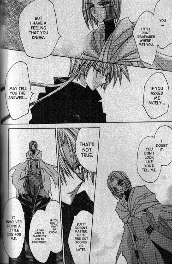 Read Dragon Knights chapter 144 image 25 on Lezhin
