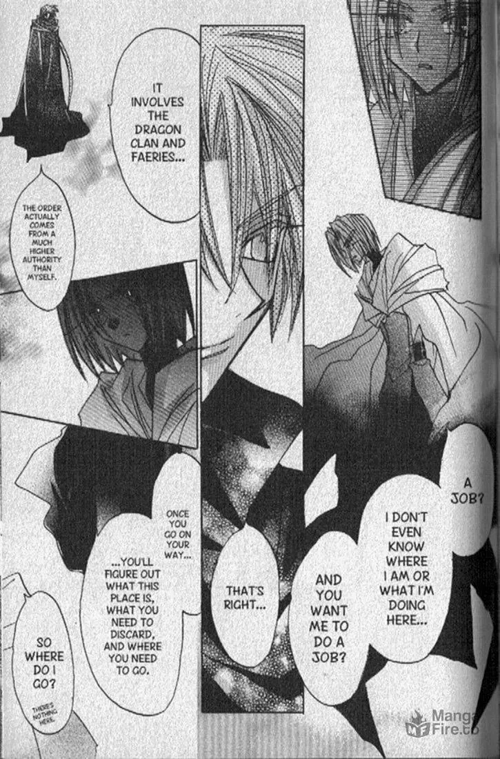 Read Dragon Knights chapter 144 image 26 on Lezhin