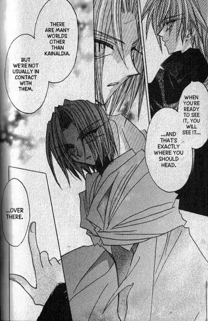 Read Dragon Knights chapter 144 image 27 on Lezhin