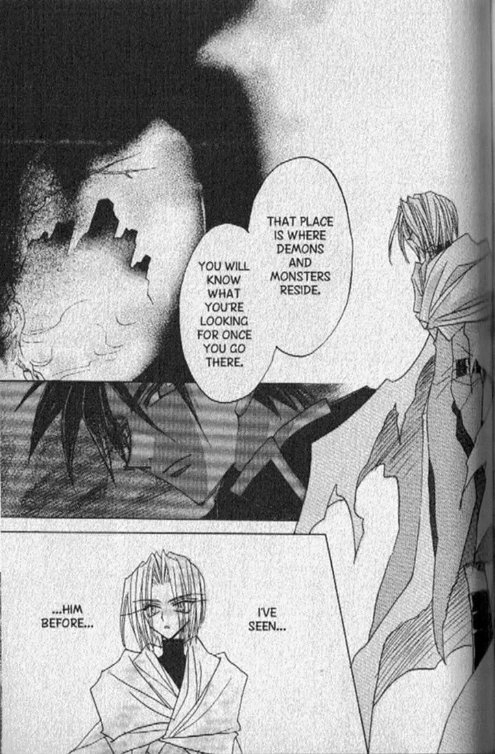 Read Dragon Knights chapter 144 image 28 on Lezhin