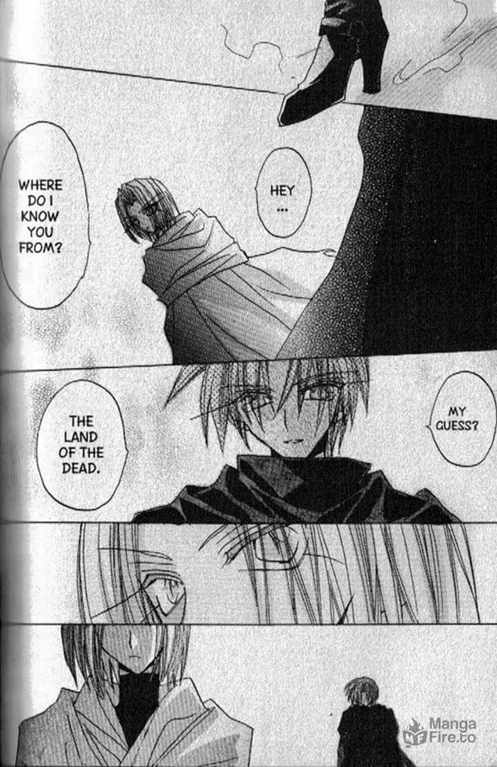 Read Dragon Knights chapter 144 image 29 on Lezhin