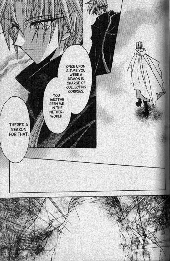 Read Dragon Knights chapter 144 image 30 on Lezhin
