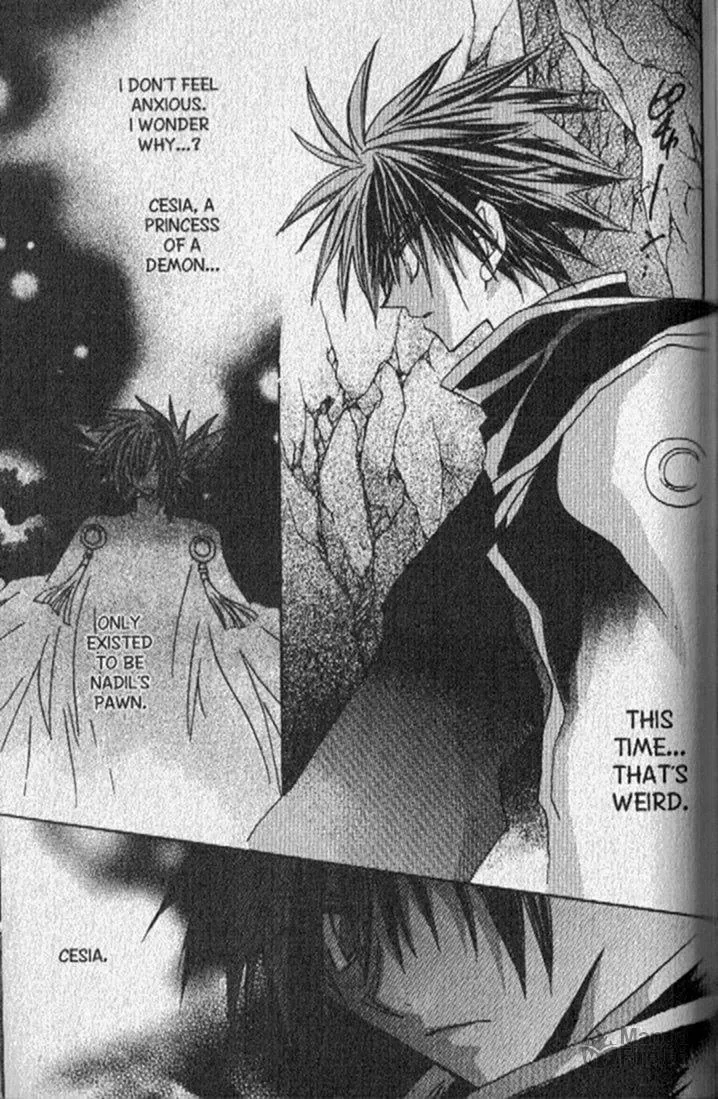 Read Dragon Knights chapter 144 image 32 on Lezhin