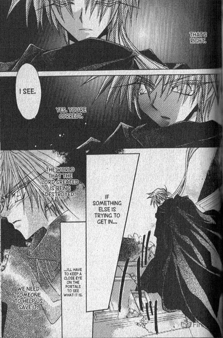 Read Dragon Knights chapter 144 image 4 on Lezhin