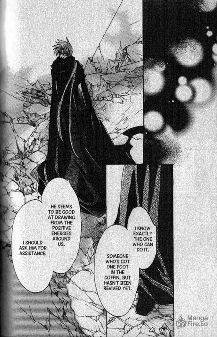 Read Dragon Knights chapter 144 image 5 on Lezhin