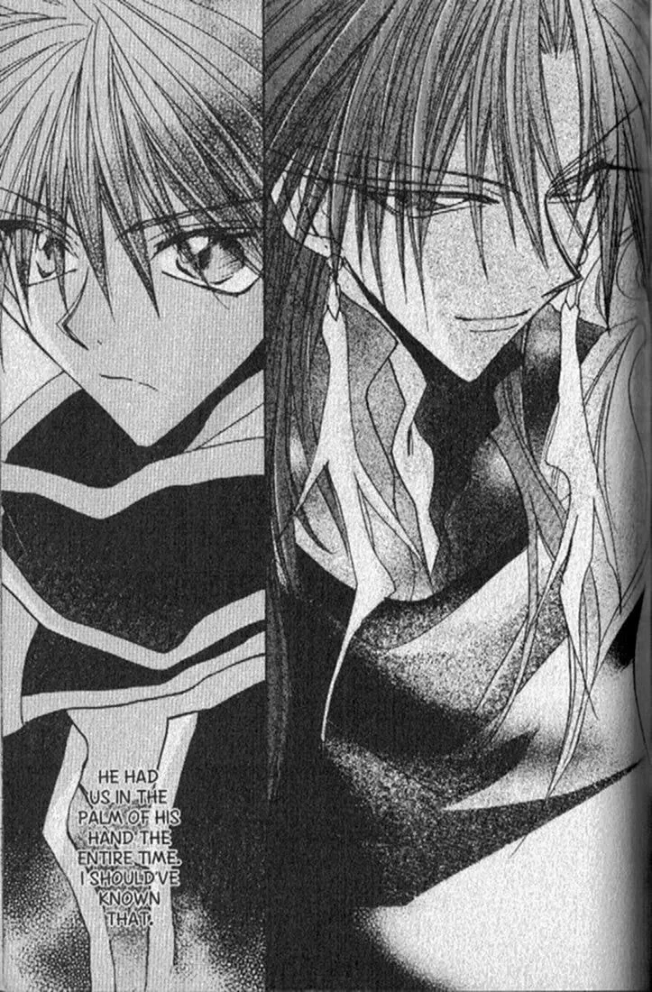 Read Dragon Knights chapter 145 image 1 on Lezhin
