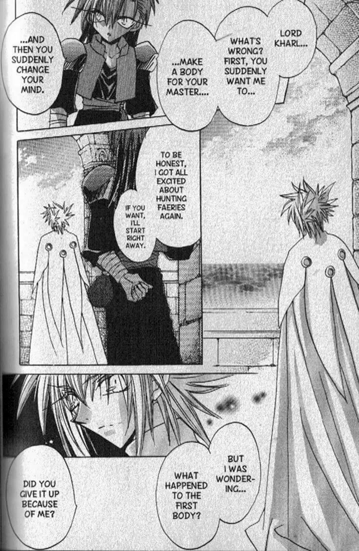 Read Dragon Knights chapter 145 image 10 on Lezhin