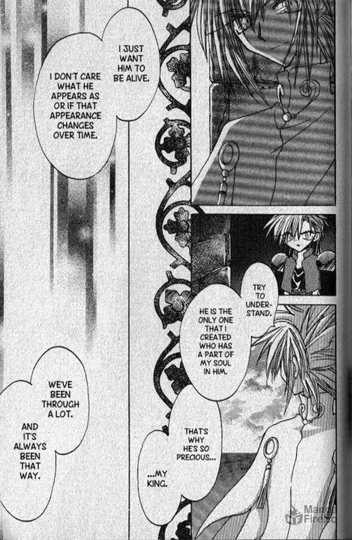 Read Dragon Knights chapter 145 image 11 on Lezhin