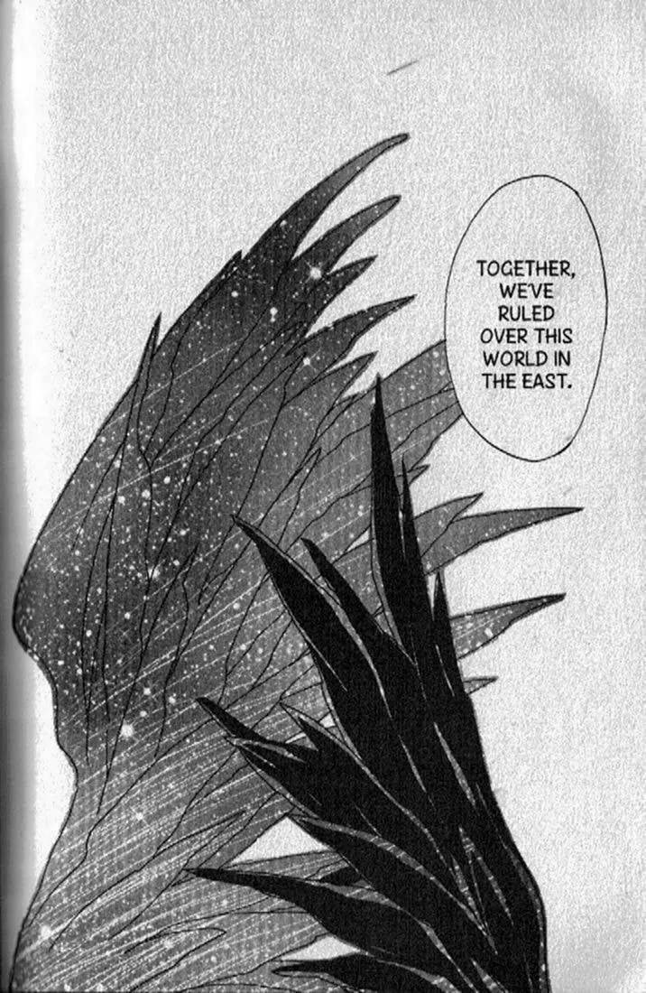 Read Dragon Knights chapter 145 image 12 on Lezhin