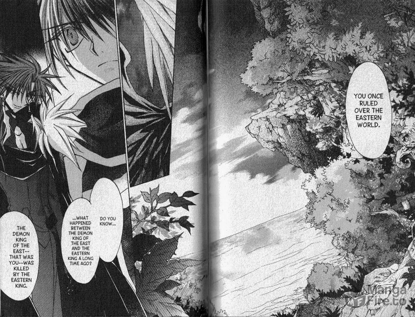 Read Dragon Knights chapter 145 image 14 on Lezhin