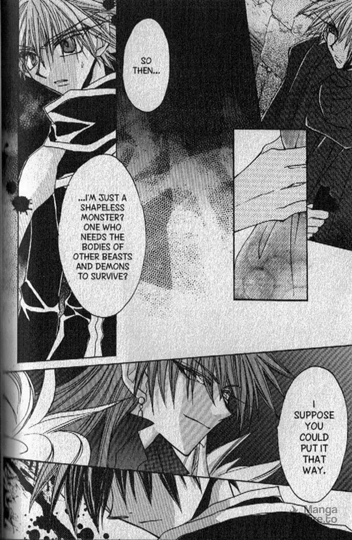 Read Dragon Knights chapter 145 image 19 on Lezhin