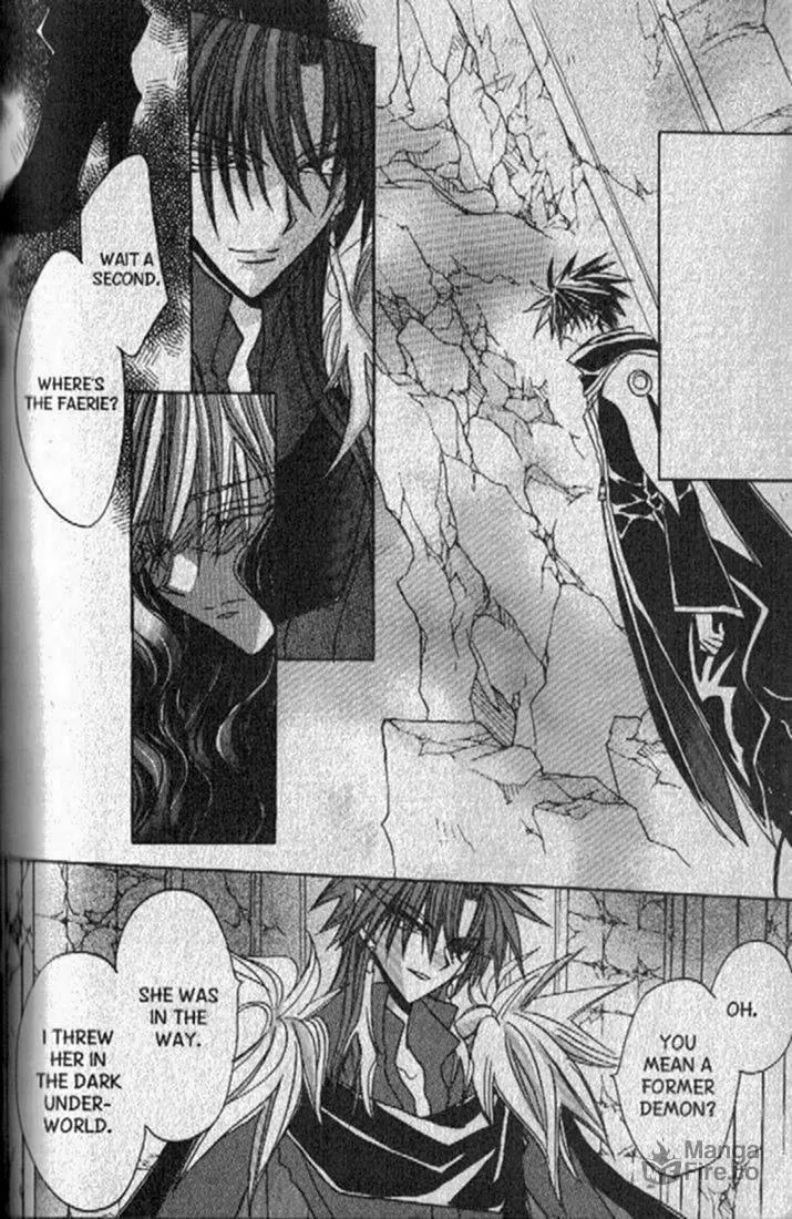 Read Dragon Knights chapter 145 image 2 on Lezhin