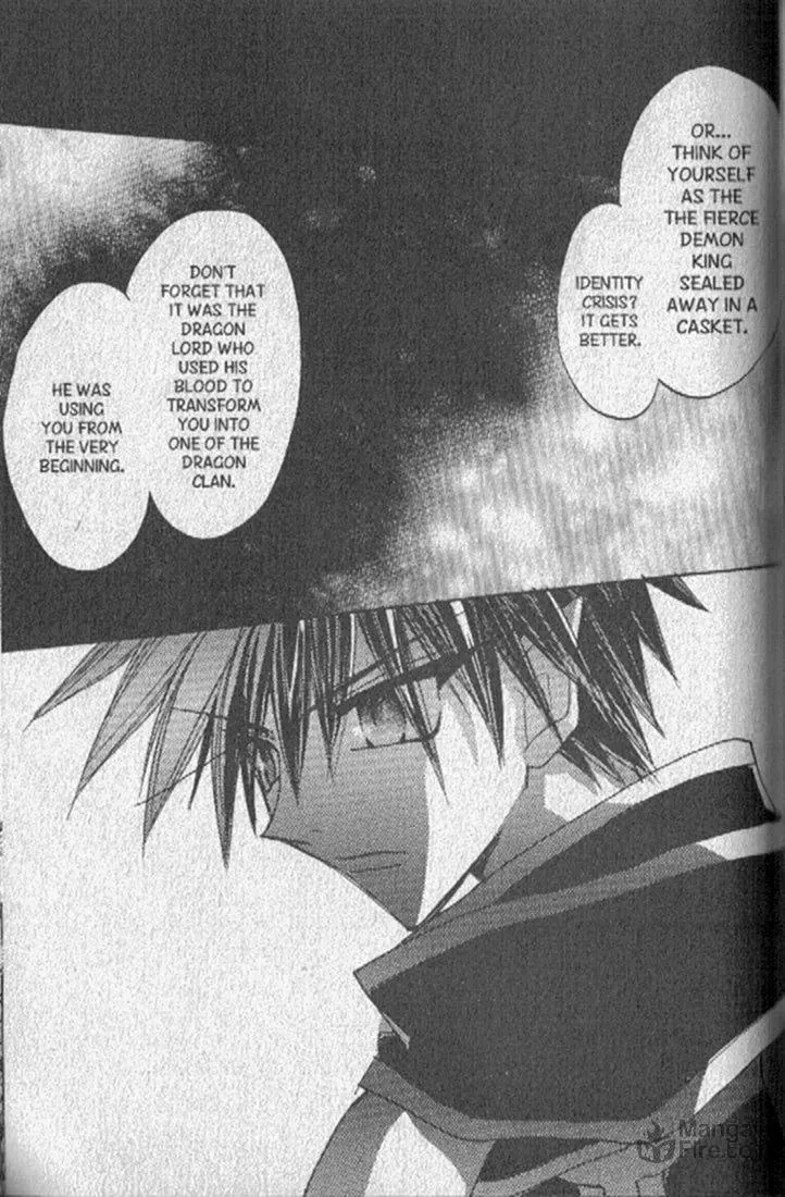 Read Dragon Knights chapter 145 image 20 on Lezhin