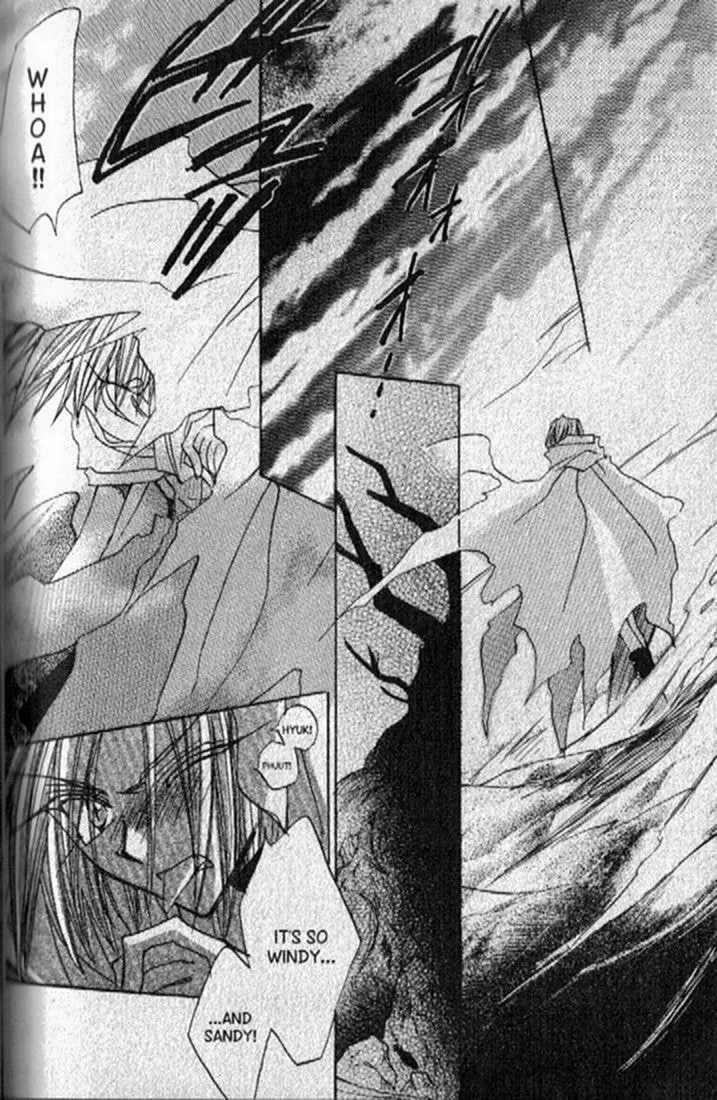 Read Dragon Knights chapter 145 image 21 on Lezhin